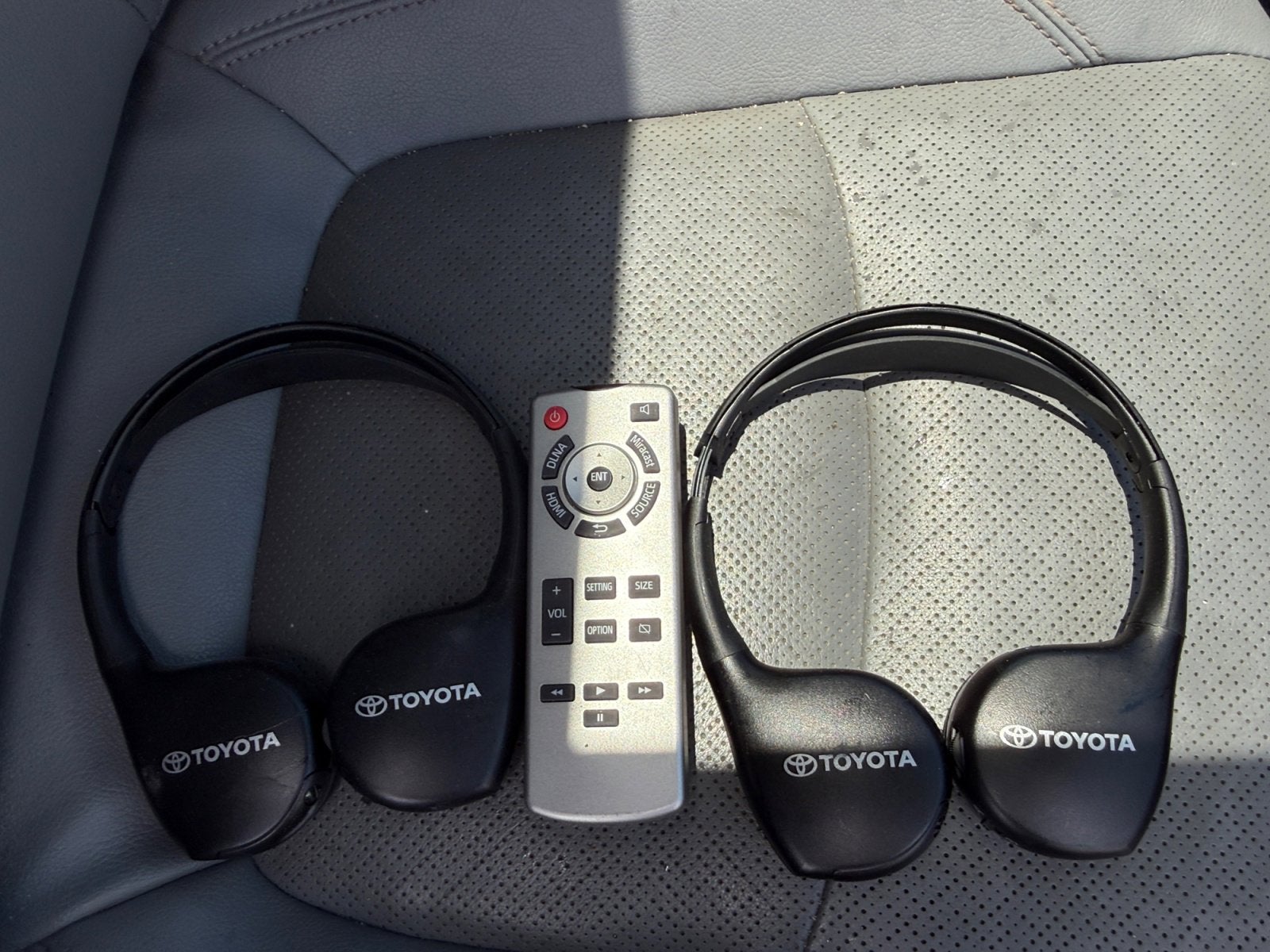 2024 Toyota Sienna Limited