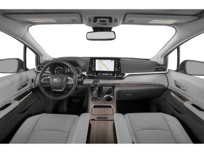 2024 Toyota Sienna Limited