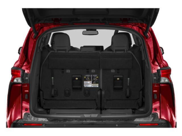 2024 Toyota Sienna Limited