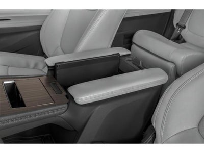 2024 Toyota Sienna Limited
