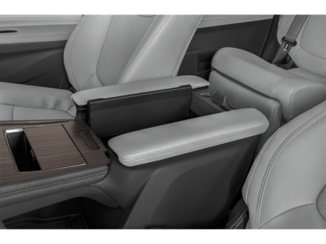2024 Toyota Sienna Limited