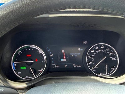 2024 Toyota Sienna Limited