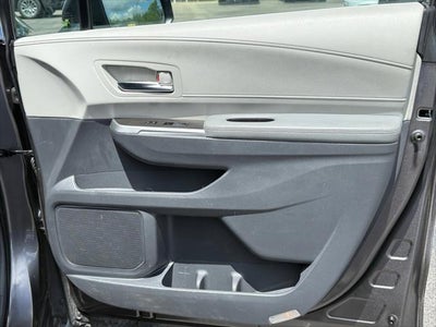 2024 Toyota Sienna Limited