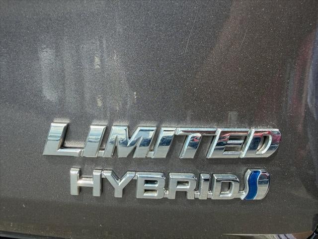 2024 Toyota Sienna Limited