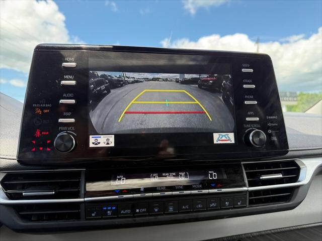 2024 Toyota Sienna Limited