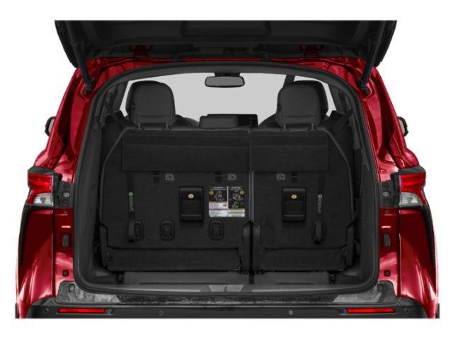 2022 Toyota Sienna Limited