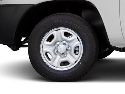 2010 Toyota Tacoma REGCAB