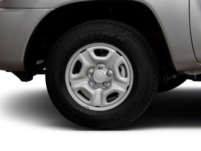 2010 Toyota Tacoma ACCCAB