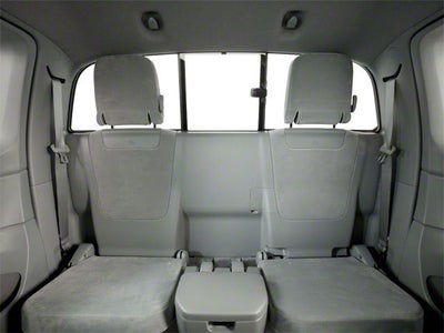 2010 Toyota Tacoma ACCCAB