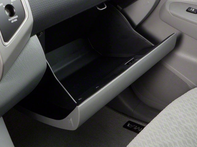 2010 Toyota Tacoma ACCCAB