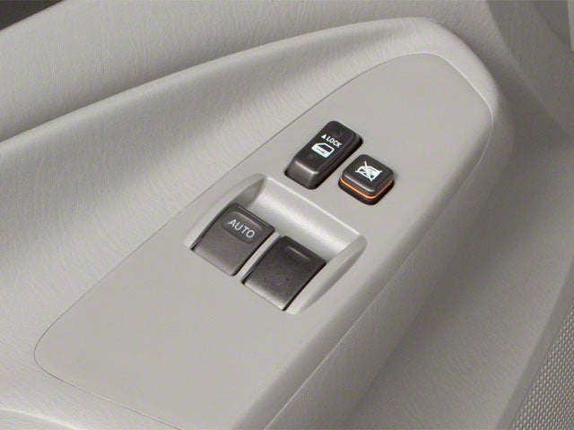 2010 Toyota Tacoma ACCCAB