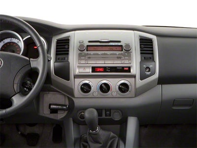 2010 Toyota Tacoma ACCCAB