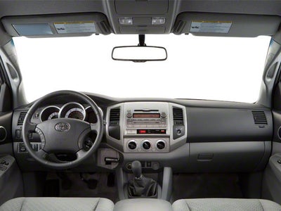 2010 Toyota Tacoma ACCCAB