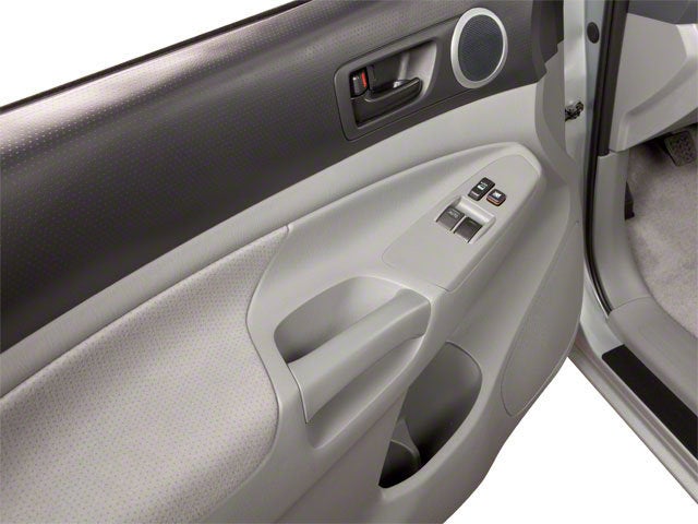 2010 Toyota Tacoma ACCCAB