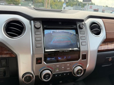 2016 Toyota Tundra 4WD Truck 1794
