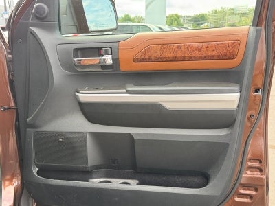 2016 Toyota Tundra 4WD Truck 1794