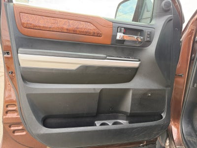 2016 Toyota Tundra 4WD Truck 1794