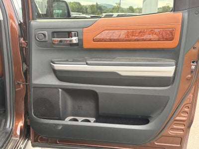 2016 Toyota Tundra 4WD Truck 1794