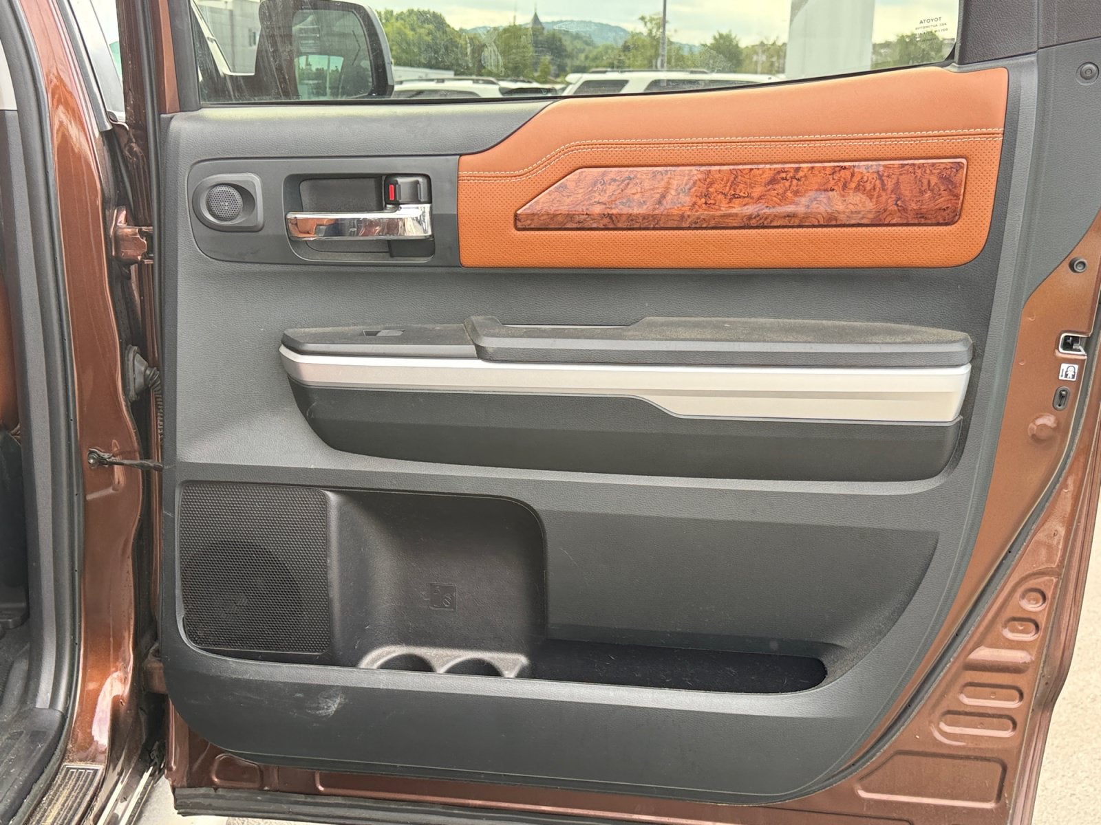 2016 Toyota Tundra 4WD Truck 1794