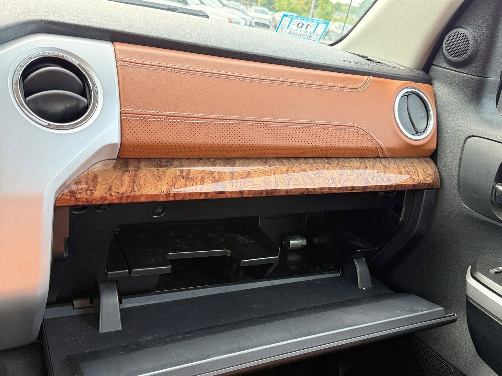 2016 Toyota Tundra 4WD Truck 1794