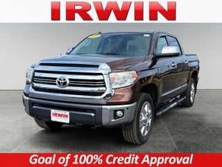 2016 Toyota Tundra 4WD Truck 1794