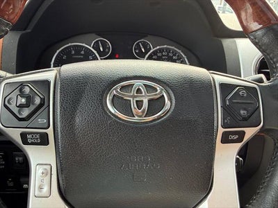 2016 Toyota Tundra 4WD Truck 1794