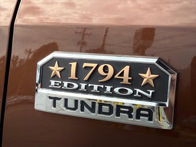 2016 Toyota Tundra 4WD Truck 1794