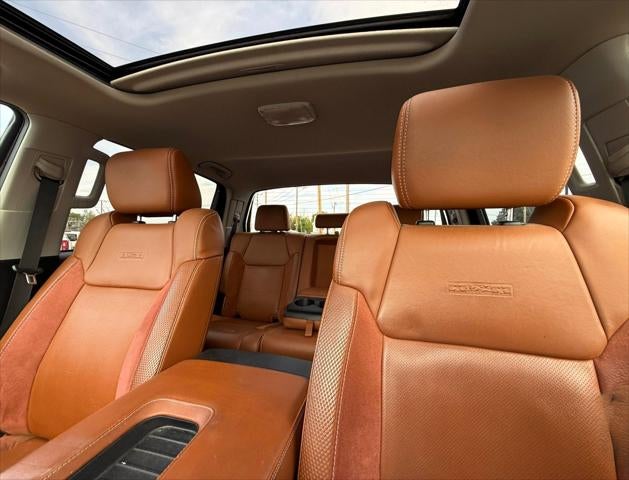 2016 Toyota Tundra 4WD Truck 1794