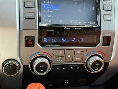 2016 Toyota Tundra 4WD Truck 1794
