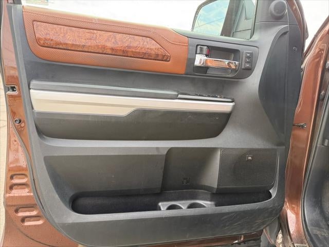 2016 Toyota Tundra 4WD Truck 1794