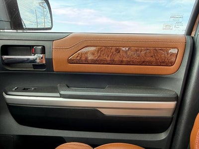2016 Toyota Tundra 4WD Truck 1794