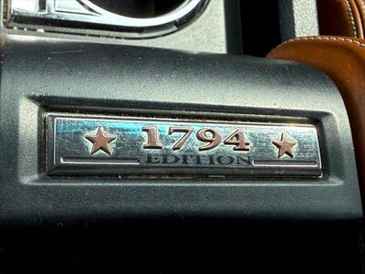2016 Toyota Tundra 4WD Truck 1794