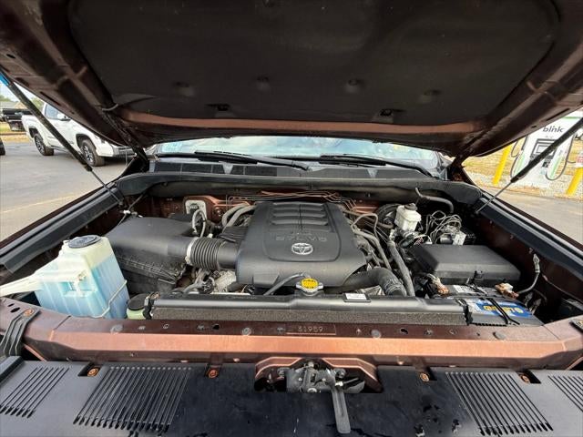 2016 Toyota Tundra 4WD Truck 1794