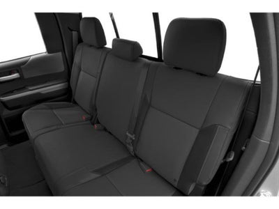 2018 Toyota Tundra 4WD Limited