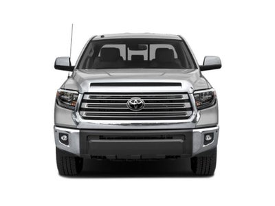 2018 Toyota Tundra 4WD Limited