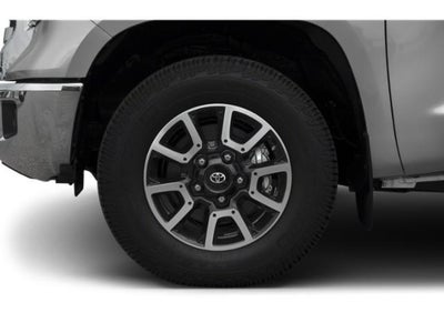 2018 Toyota Tundra 4WD Limited