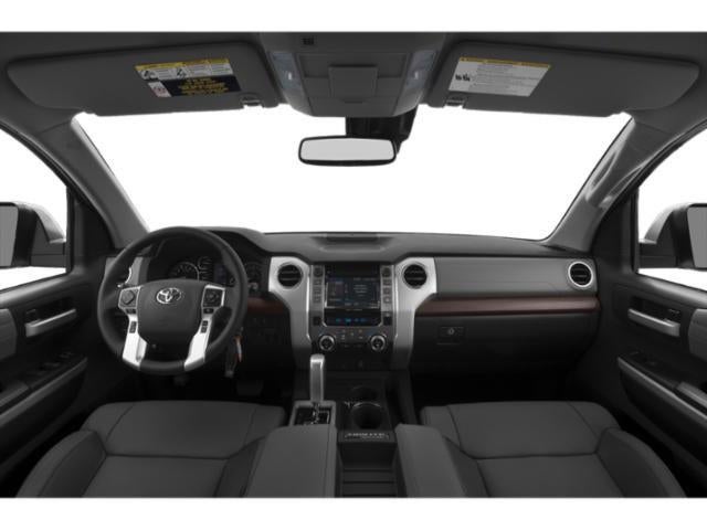 2018 Toyota Tundra 4WD Limited