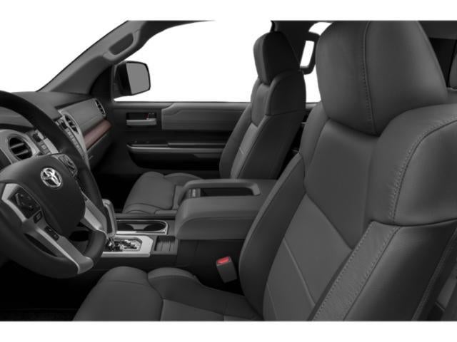 2018 Toyota Tundra 4WD Limited