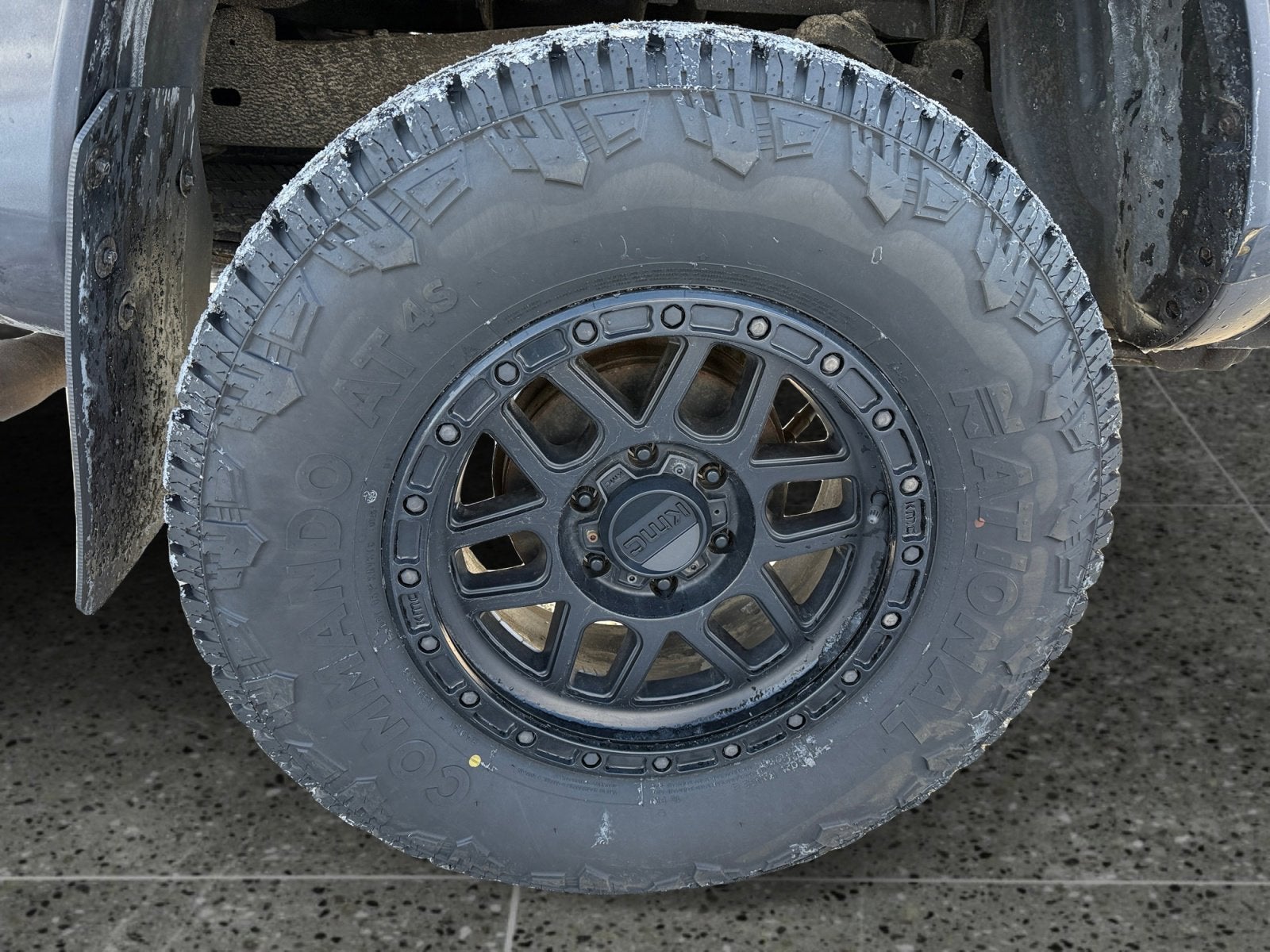 2020 Toyota Tacoma 4WD TRD Sport