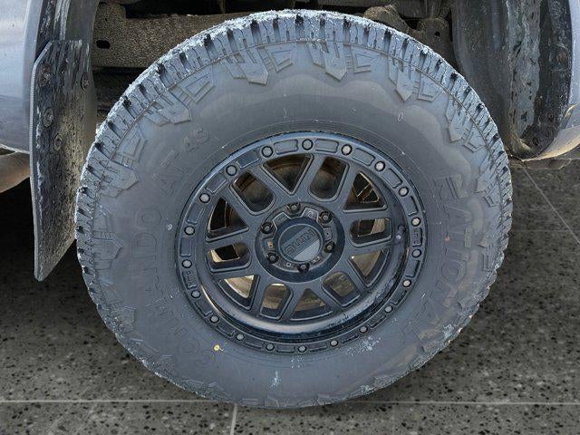 2020 Toyota Tacoma 4WD TRD Sport