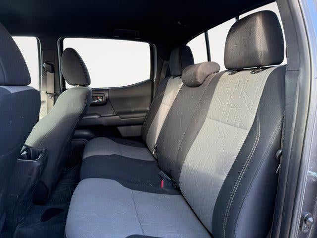 2020 Toyota Tacoma 4WD TRD Sport