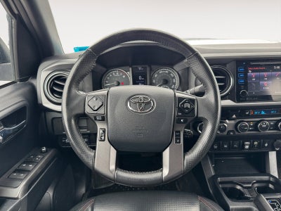 2018 Toyota Tacoma TRD Pro