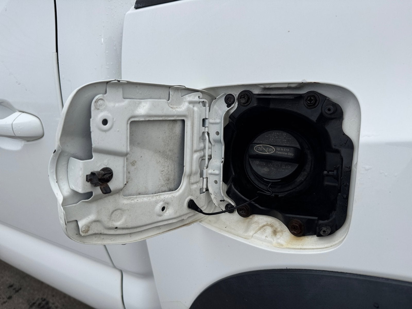 2018 Toyota Tacoma TRD Pro