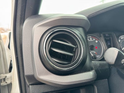 2018 Toyota Tacoma TRD Pro