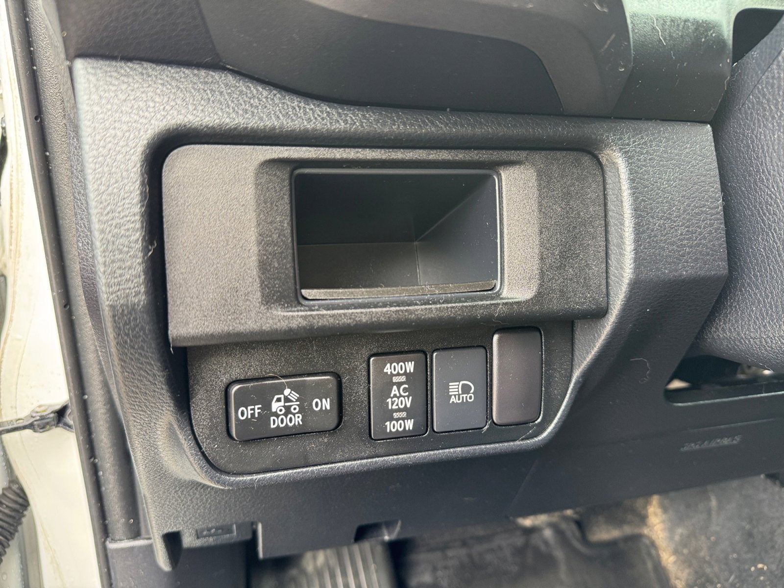 2018 Toyota Tacoma TRD Pro