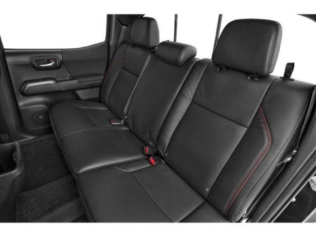 2021 Toyota Tacoma 4WD Base