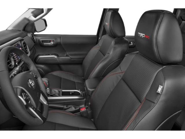 2021 Toyota Tacoma 4WD Base