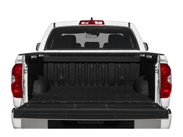 2021 Toyota Tundra 4WD SR5
