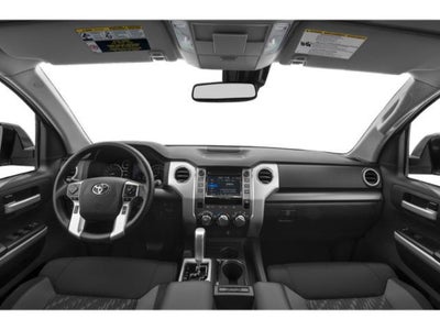 2021 Toyota Tundra 4WD SR5