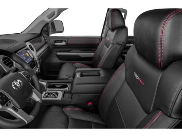 2021 Toyota Tundra 4WD SR5